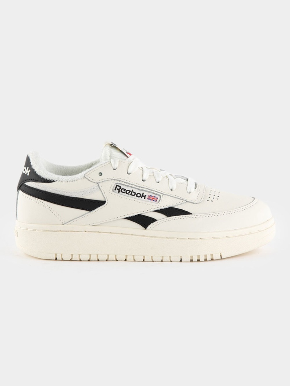 Reebok Club C Double Revenge Sneakers Sz 7